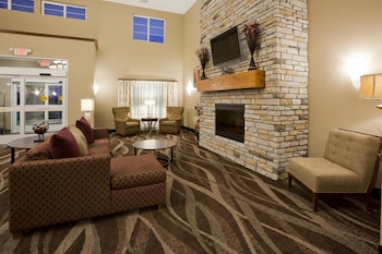Gateway Park Hotel And Suites,In Tea,3 star