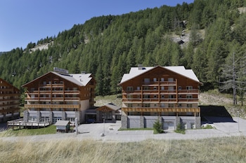 vacanceole les chalets du verdon