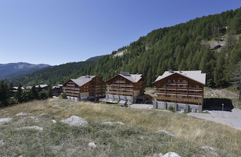 vacanceole les chalets du verdon