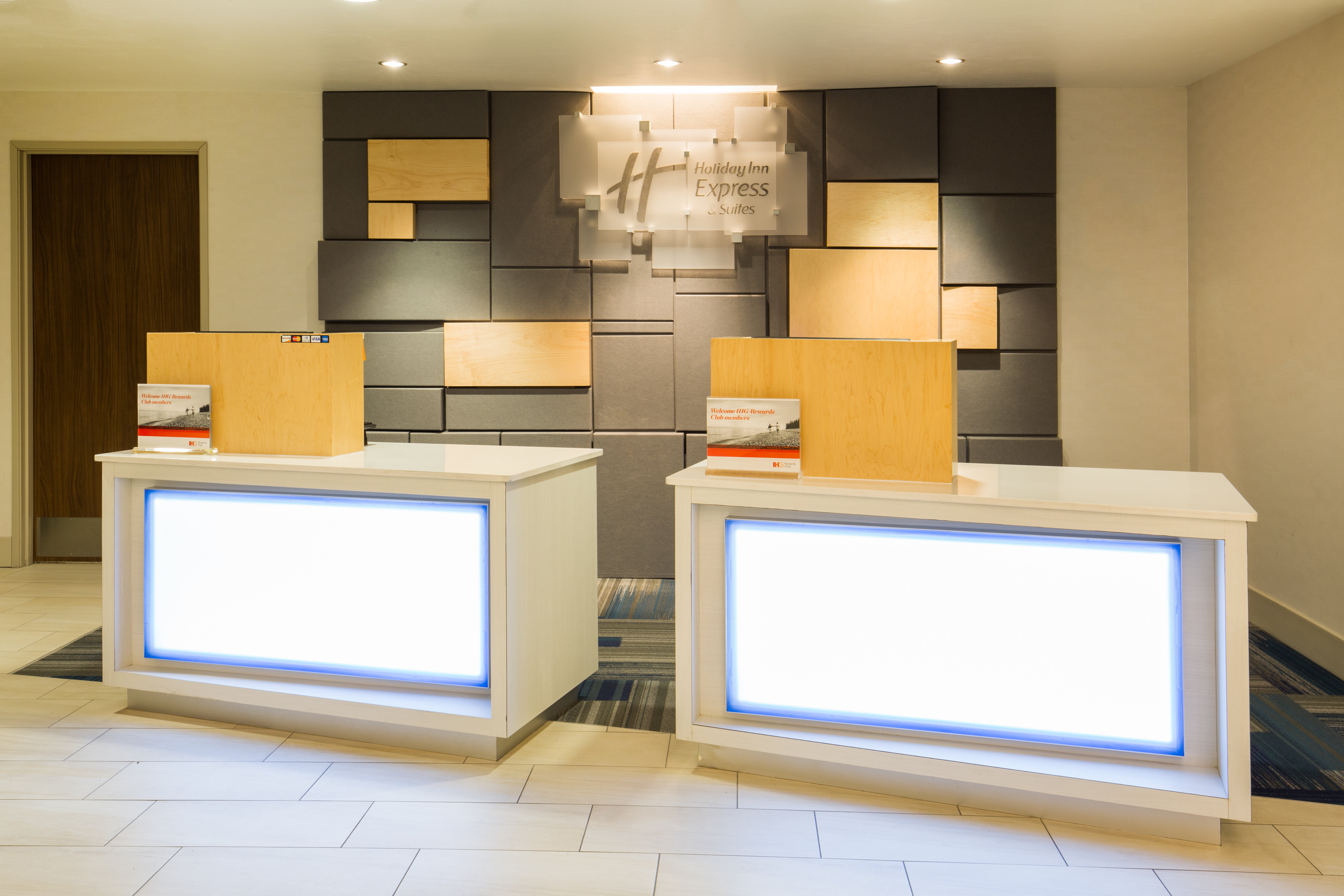 holiday inn express and suites pahrump by ihg
