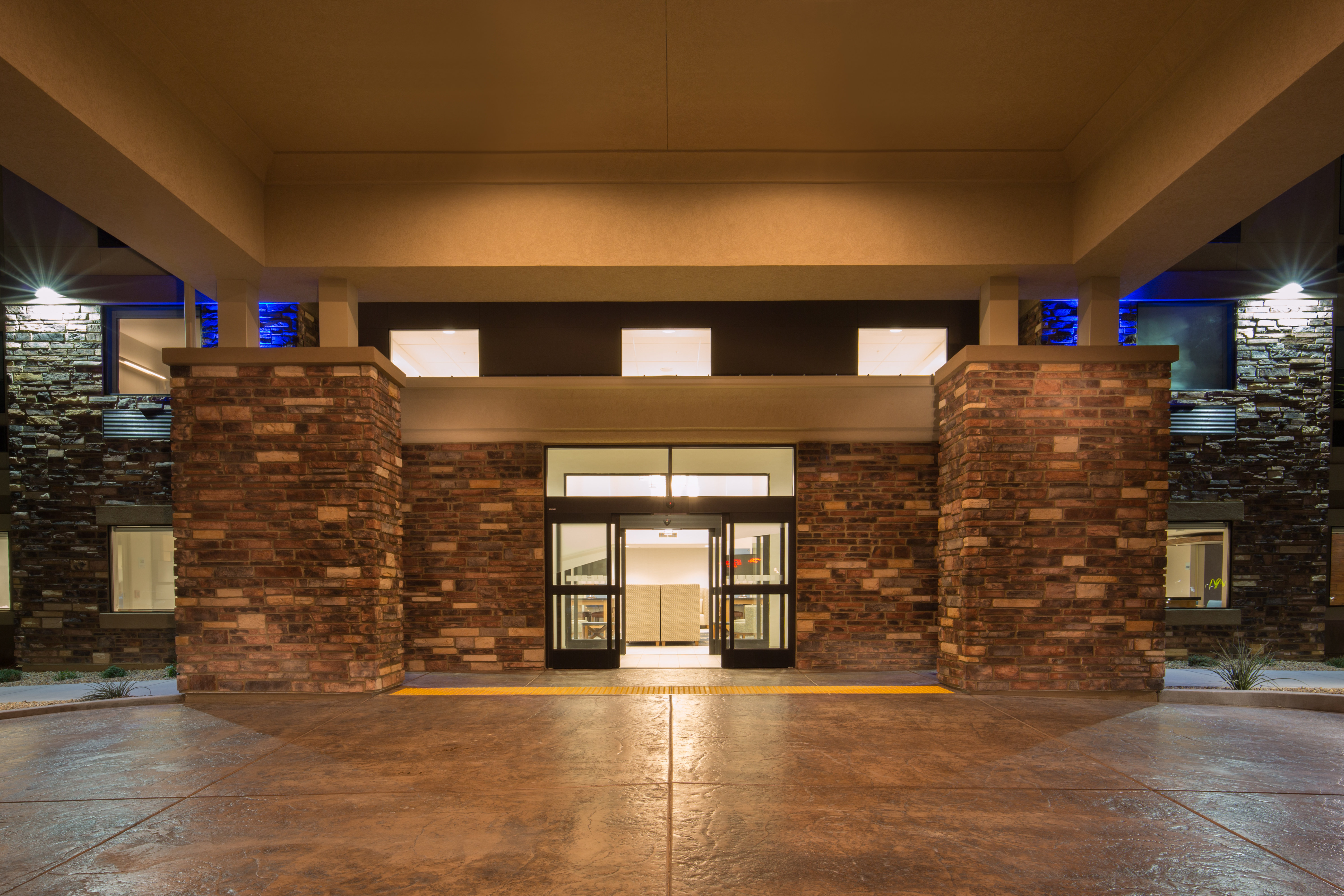 holiday inn express and suites pahrump by ihg