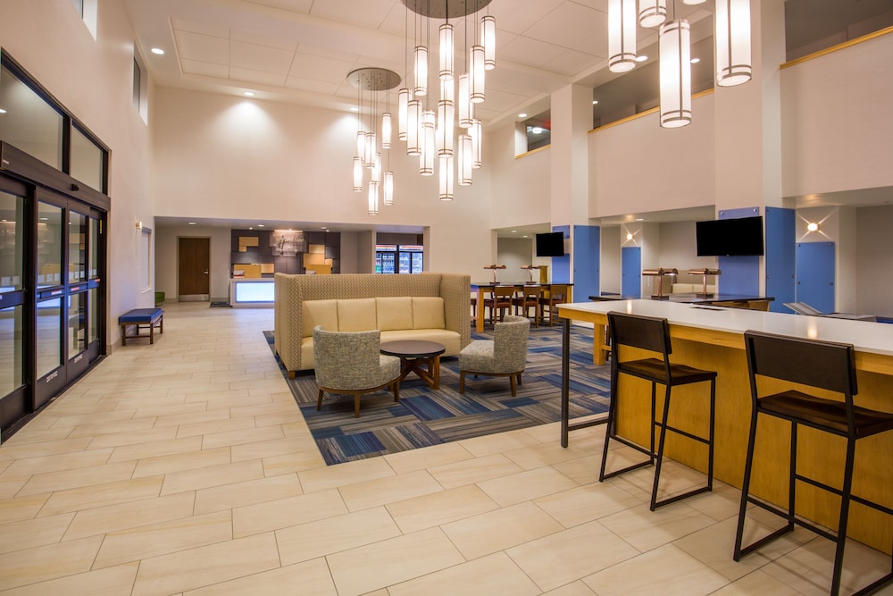 holiday inn express and suites pahrump by ihg