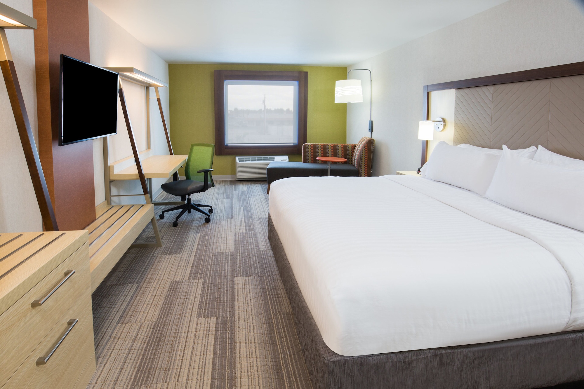 holiday inn express and suites pahrump by ihg