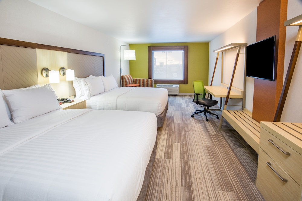 holiday inn express and suites pahrump by ihg