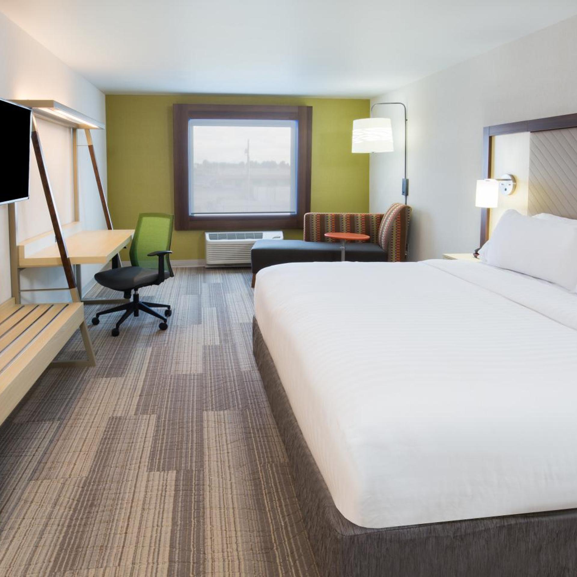 holiday inn express and suites pahrump by ihg