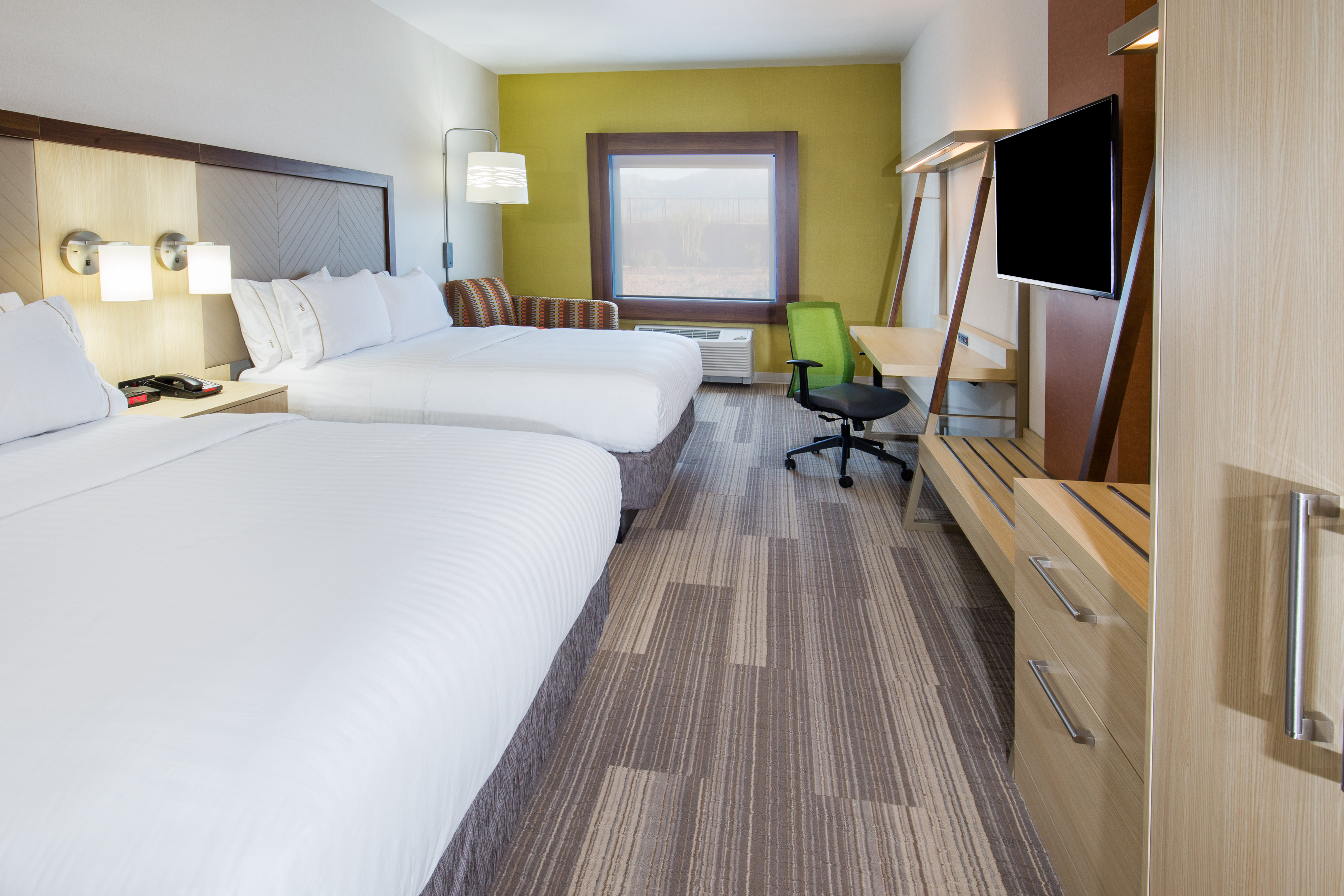 holiday inn express and suites pahrump by ihg