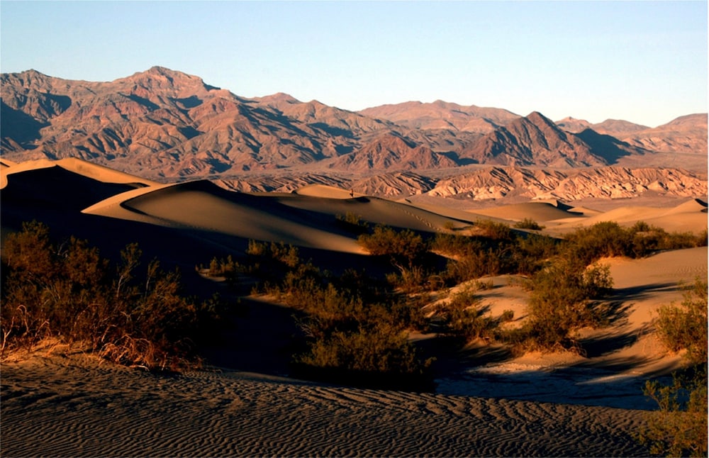holiday inn express and suites pahrump by ihg