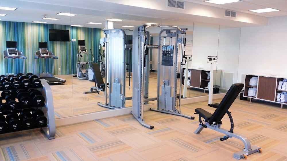 holiday inn express and suites pahrump by ihg