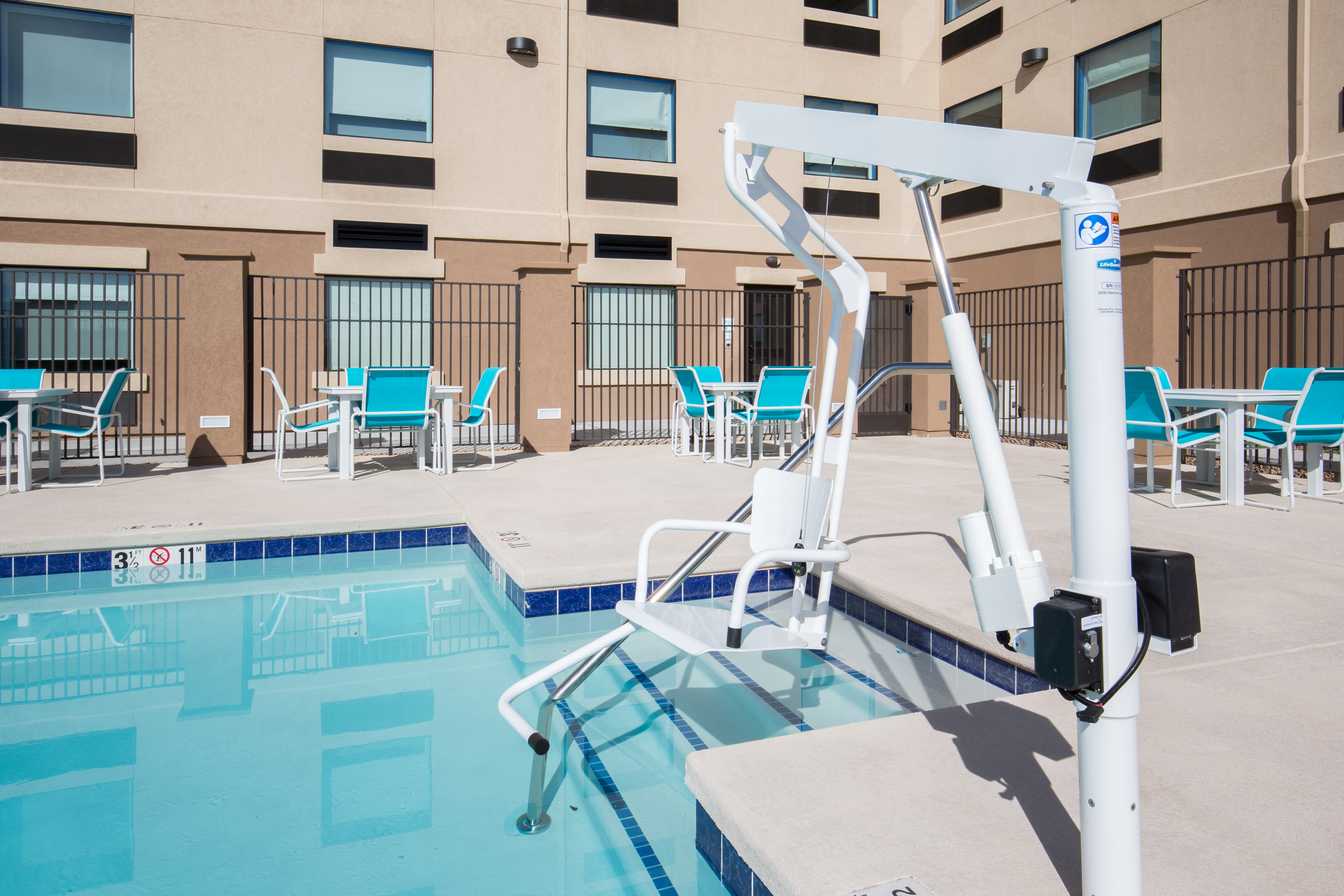 holiday inn express and suites pahrump by ihg