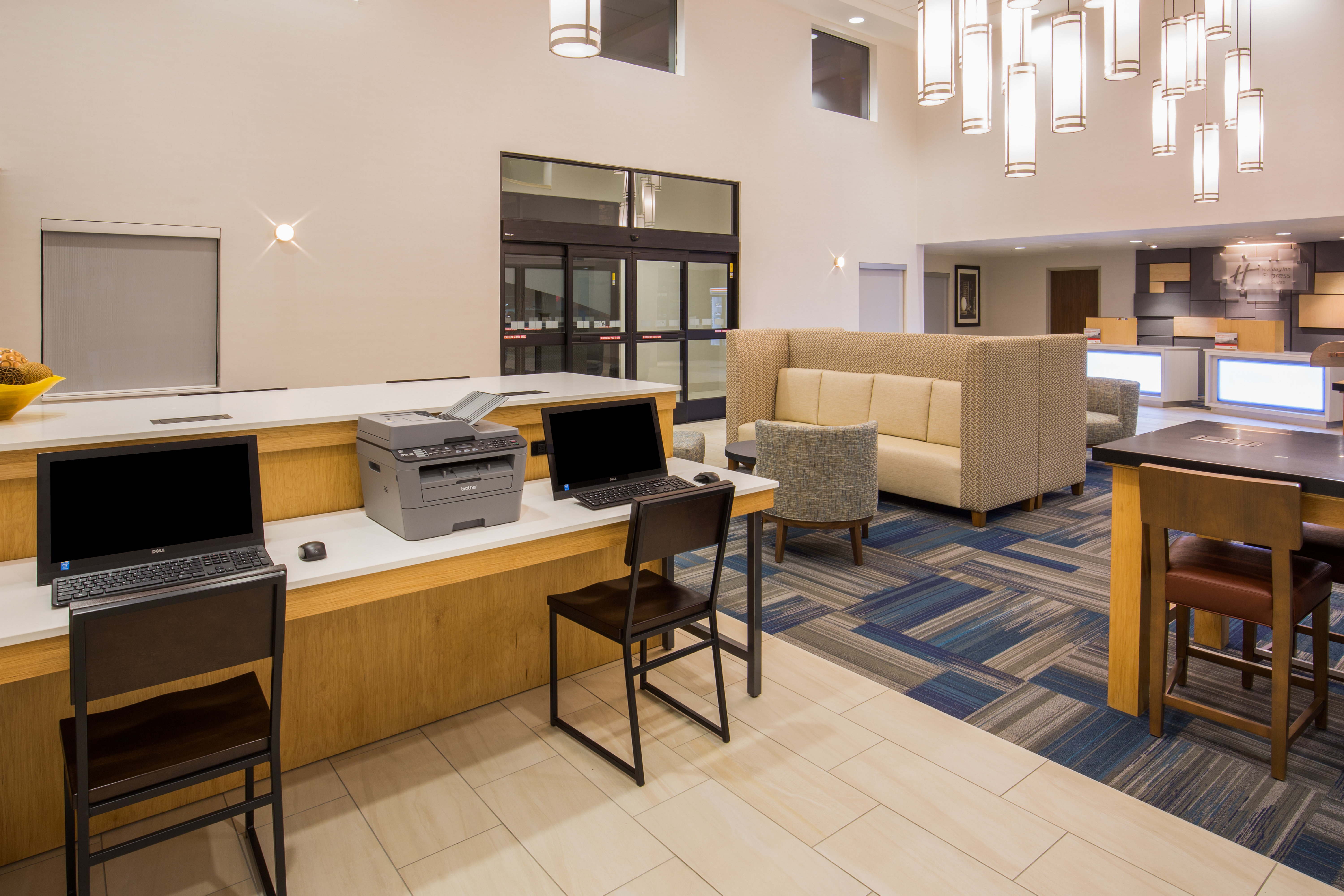 holiday inn express and suites pahrump by ihg
