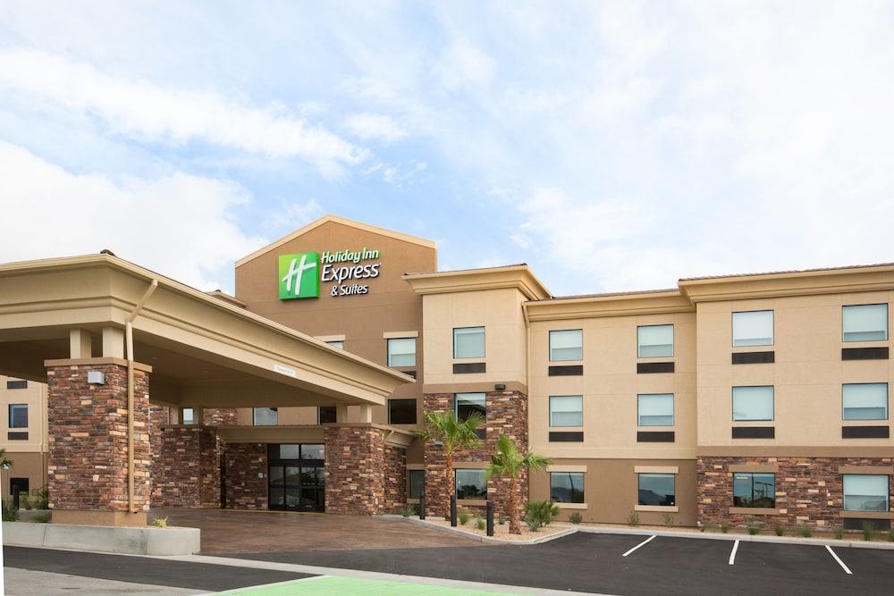 holiday inn express and suites pahrump by ihg