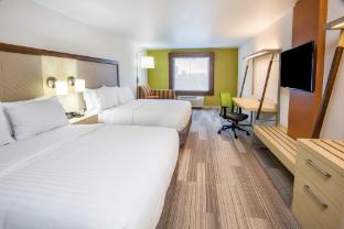 holiday inn express and suites pahrump by ihg