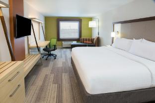 holiday inn express and suites pahrump by ihg