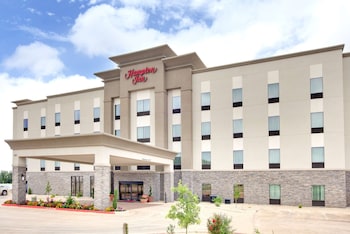 Hampton Inn Snyder Tx,Snyder>>Scurry,3 star