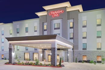 Hampton Inn Snyder Tx,Snyder>>Scurry,3 star