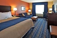 grandstay hotel and suites mount horeb madison
