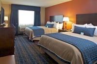 grandstay hotel and suites mount horeb madison