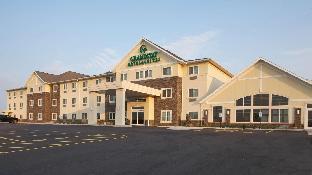 Grandstay Hotel & Suites Mount Horeb - Madison,In The Suburbs,3 star