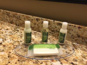 grandstay hotel and suites mount horeb madison