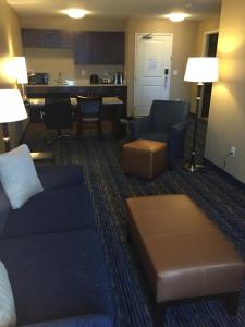 Grandstay Hotel & Suites Mount Horeb - Madison,In The Suburbs,3 star