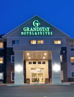 grandstay hotel and suites mount horeb madison