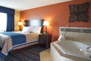 grandstay hotel and suites mount horeb madison