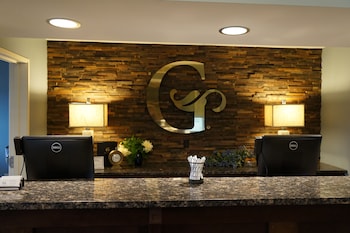 grandstay hotel and suites mount horeb madison