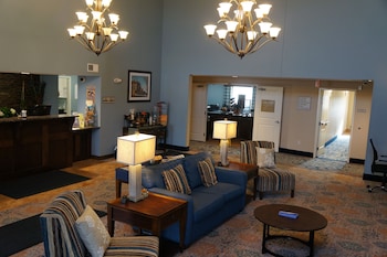 grandstay hotel and suites mount horeb madison