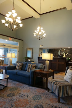 grandstay hotel and suites mount horeb madison