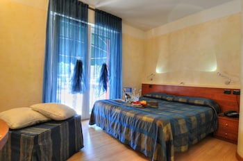 hotel savoia