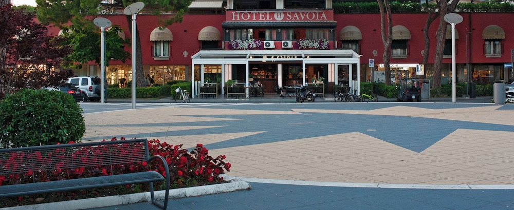 hotel savoia