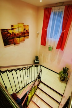 hotel savoia