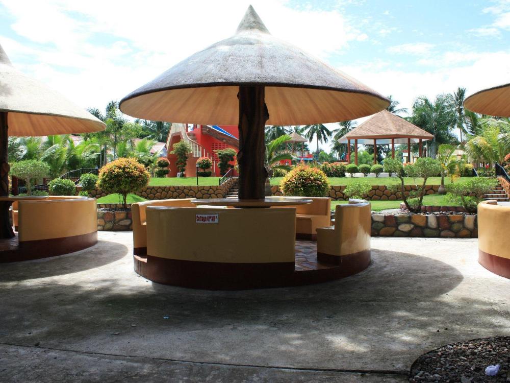 hagnaya beach resort and restaurant