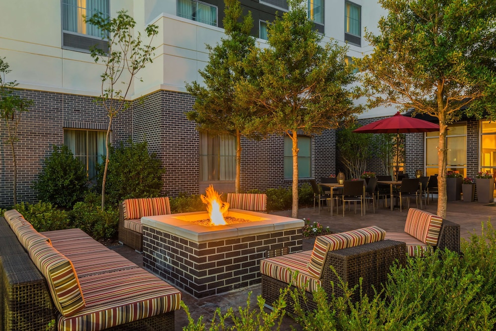 homewood suites by hilton little rock downtown