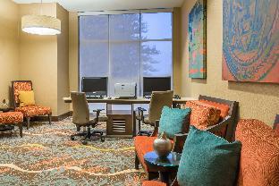 homewood suites by hilton little rock downtown