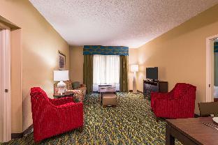 homewood suites by hilton little rock downtown