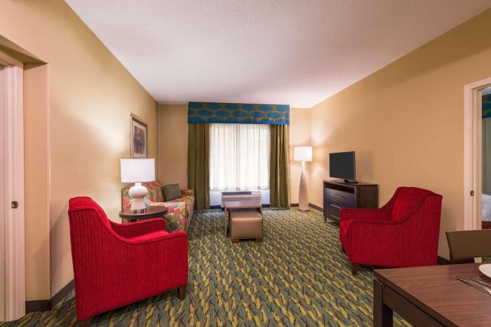 homewood suites by hilton little rock downtown