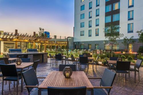 homewood suites by hilton little rock downtown