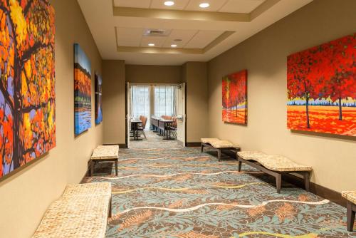 homewood suites by hilton little rock downtown