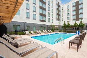 Homewood Suites By Hilton Little Rock Downtown,Little Rock>>Arkansas,3 star