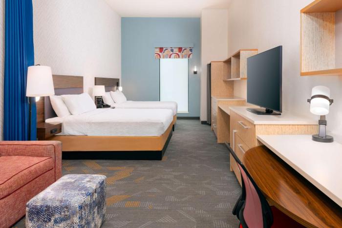 home2 suites by hilton buffalo airport galleria mall