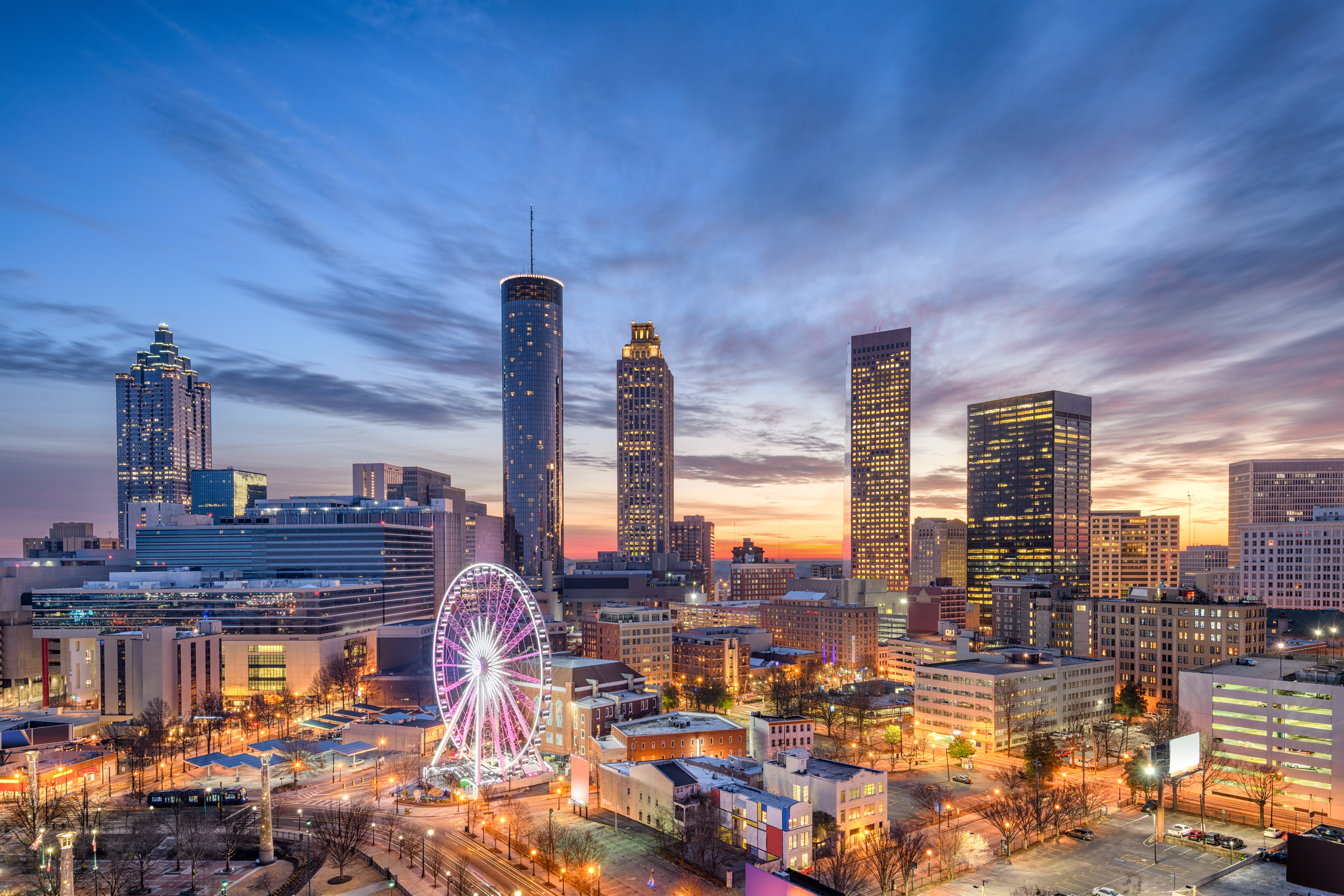 hotel indigo atlanta downtown by ihg