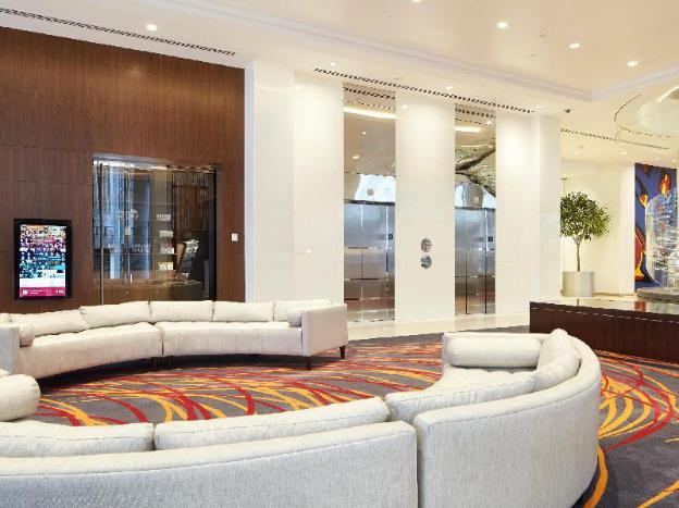 hotel indigo atlanta downtown by ihg