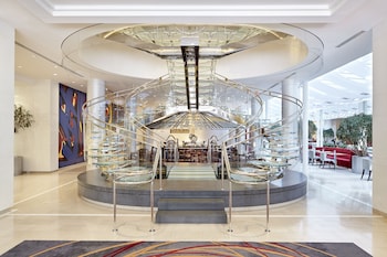 Hotel Indigo Atlanta Downtown By Ihg,Downtown Atlanta>>Atlanta,4 star