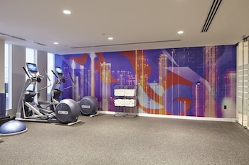 Hotel Indigo Atlanta Downtown By Ihg,Downtown Atlanta>>Atlanta,4 star