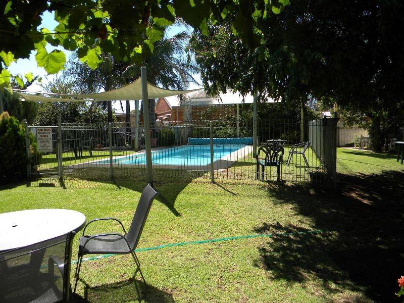 Cobram Colonial Motor Inn,Cobram>>Central Murray,4 star