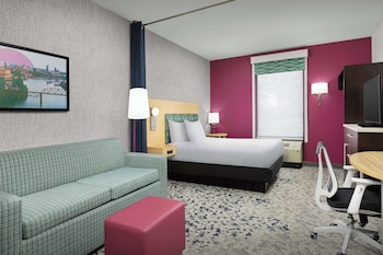 home2 suites by hilton knoxville west