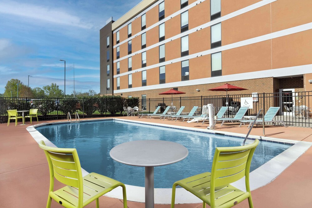 home2 suites by hilton knoxville west