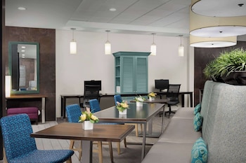 Home2 Suites By Hilton Knoxville West,Caryville>>Alcoa,3 star