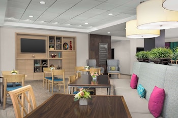 Home2 Suites By Hilton Knoxville West,Caryville>>Alcoa,3 star